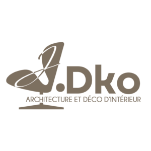 Logo de J. Dko