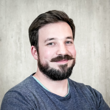 Photo de profil de Numériques - Lucas Délèze
