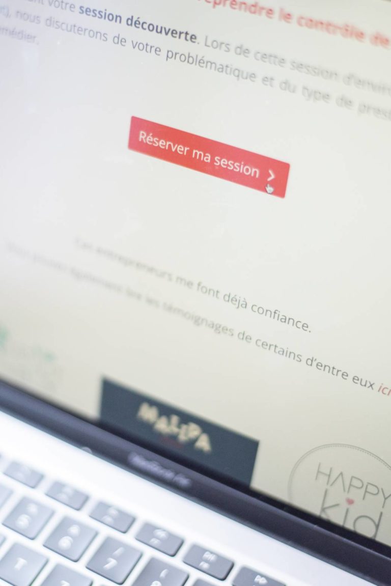 Galerie photo de The Clever Desk - NGane Grandjean (#3)