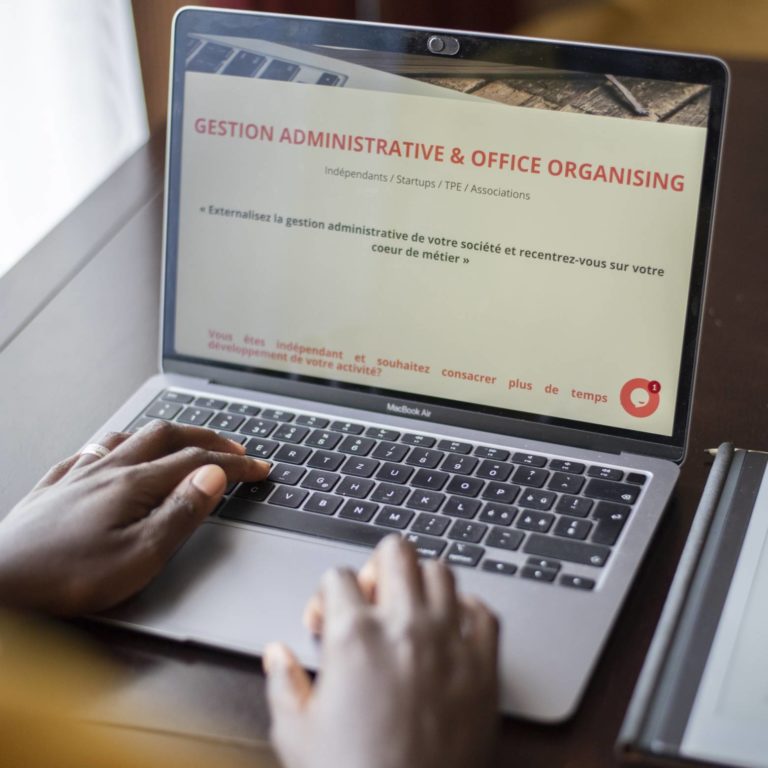 Galerie photo de The Clever Desk - NGane Grandjean (#1)