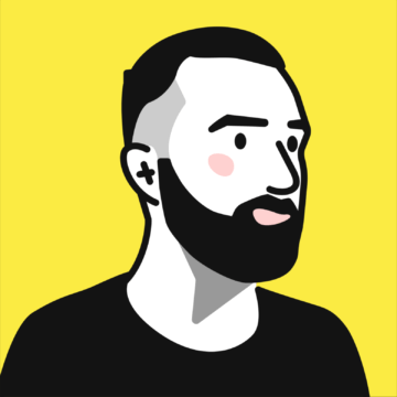 Photo de profil de Dind.Studio · Création de sites internet