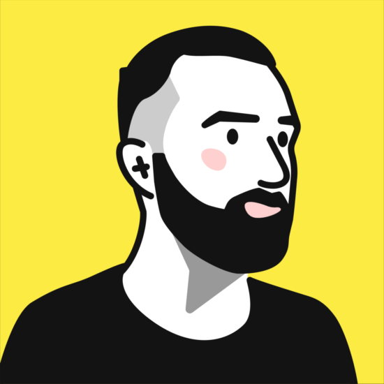 Photo de profil de Dind.Studio · Création de sites internet