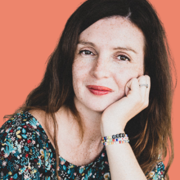Photo de profil de Céline Tassin - celinetassin.com