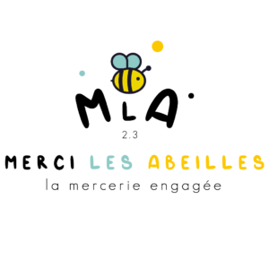 Logo de MLA 2.3 - Merci les Abeilles