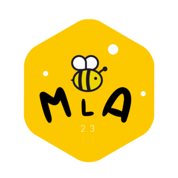 Photo de profil de MLA 2.3 - Merci les Abeilles