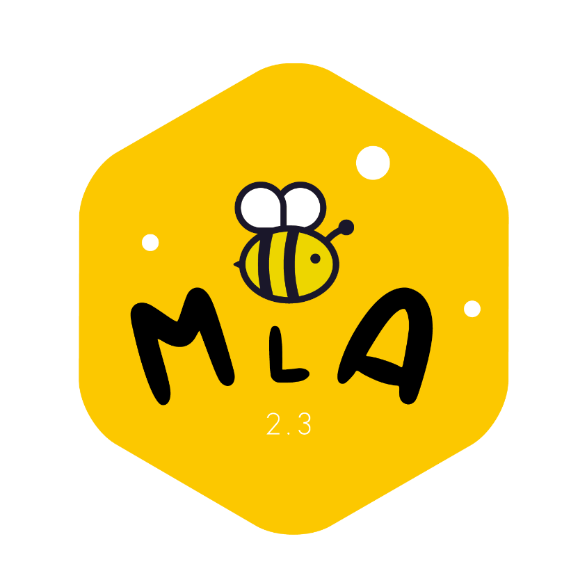 Photo de profil de MLA 2.3 - Merci les Abeilles