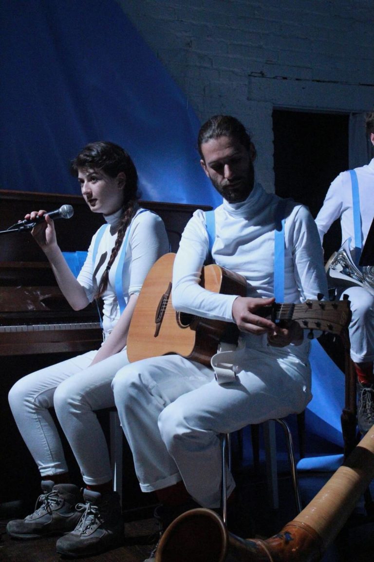 Galerie photo de Stefano Christen (#1)