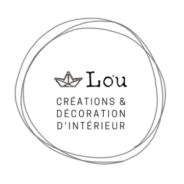 Photo de profil de Lou Créations & Décoration d'intérieur