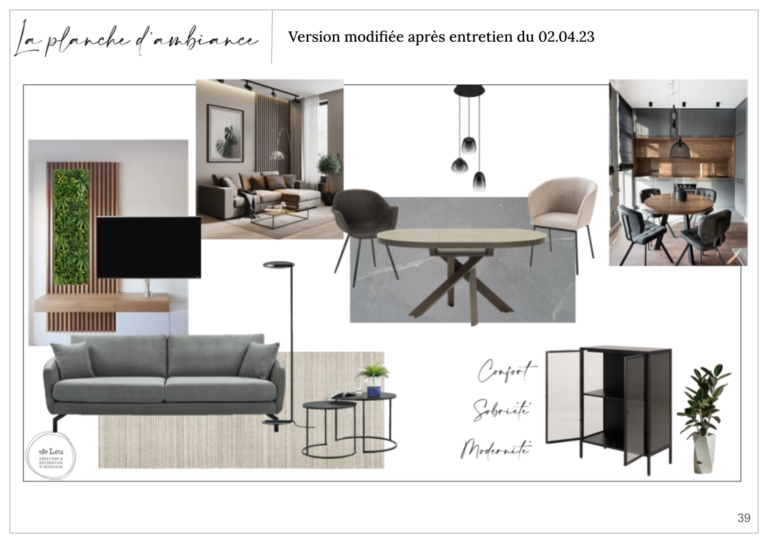 Galerie photo de Lou Créations & Décoration d'intérieur (#3)