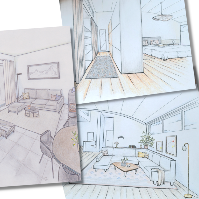 Galerie photo de Lou Créations & Décoration d'intérieur (#0)