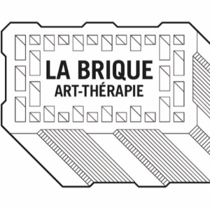 Logo de La Brique