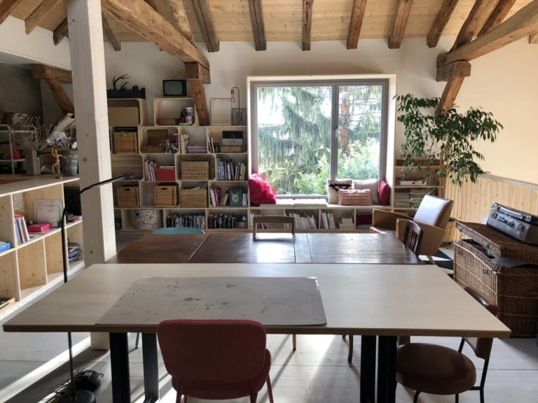Galerie photo de La Brique (#1)