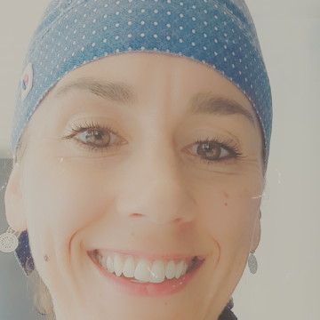Photo de profil de Caroline Masci Hygiéniste dentaire