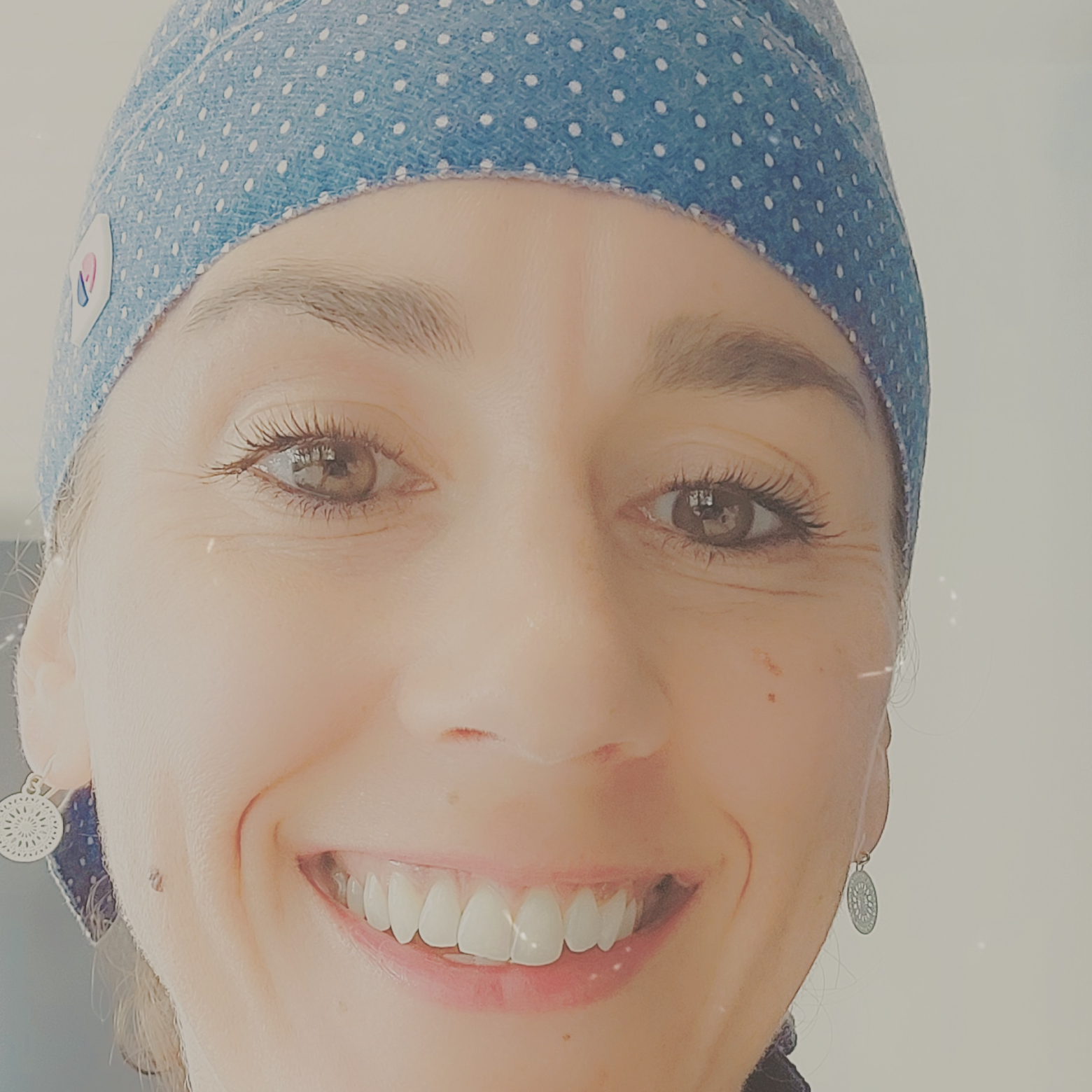 Photo de profil de Caroline Masci Hygiéniste dentaire