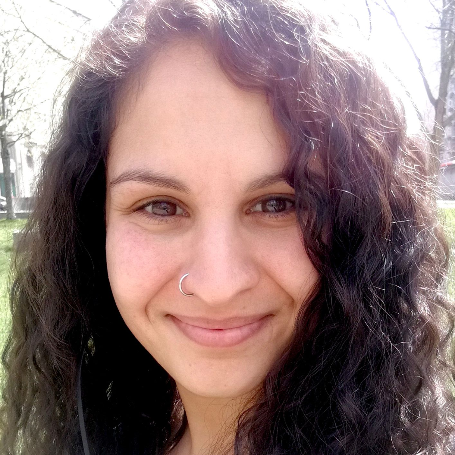 Photo de profil de Rasha Bachaay - Bio Bubble - Thérapies naturelles et libérations émotionnelles