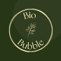 Logo de Rasha Bachaay - Bio Bubble - Thérapies naturelles et libérations émotionnelles