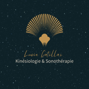 Logo de Lucie Catillaz - Kinésiologie & Sonothérapie
