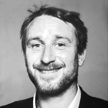 Photo de profil de Marc Aymon – Graphiste