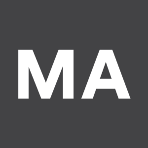 Logo de Marc Aymon – Graphiste