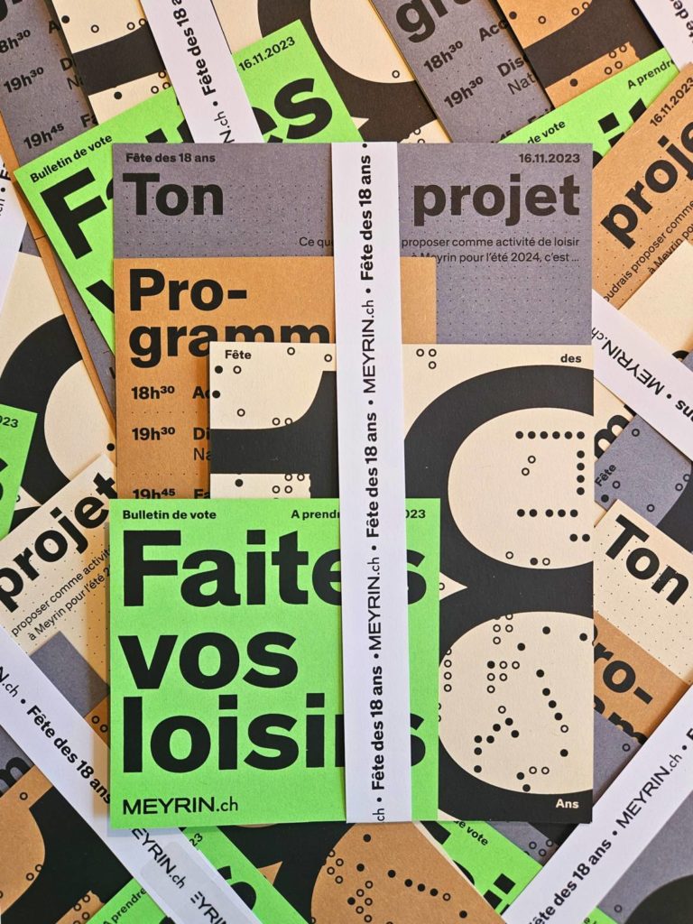 Galerie photo de Marc Aymon – Graphiste (#6)