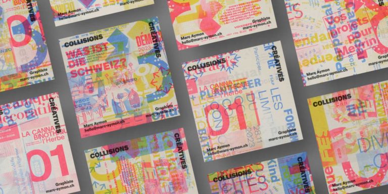 Galerie photo de Marc Aymon – Graphiste (#5)