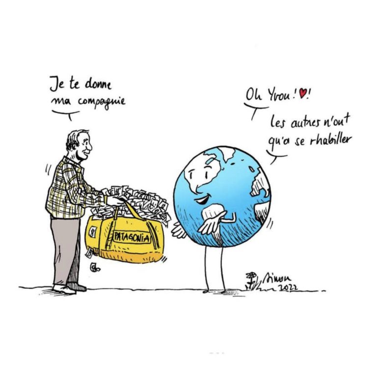 Galerie photo de Illustration and more (#0)