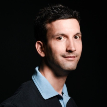 Photo de profil de Thomas Betschart | betscharthomas graphic design