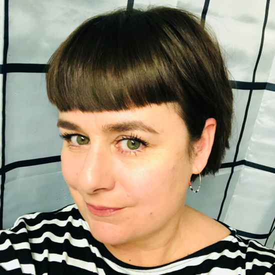 Photo de profil de Fanny Tinner