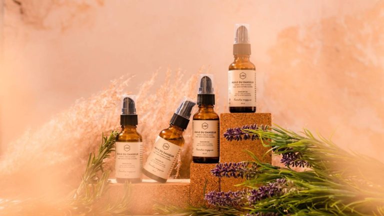 Galerie photo de LNK Cosmétiques & Bien-être (#0)