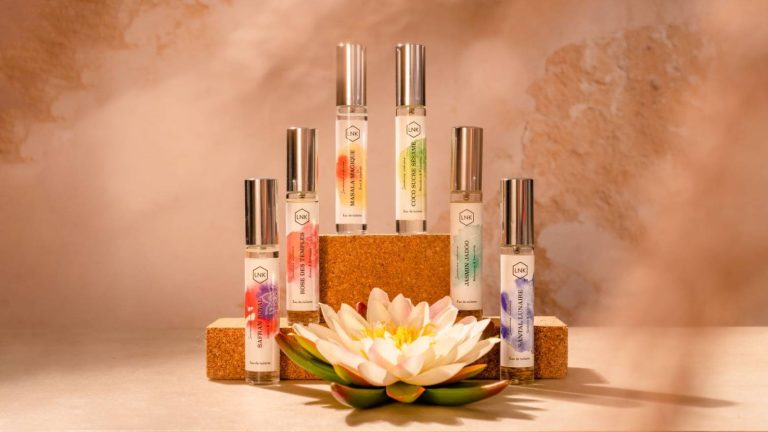 Galerie photo de LNK Cosmétiques & Bien-être (#1)