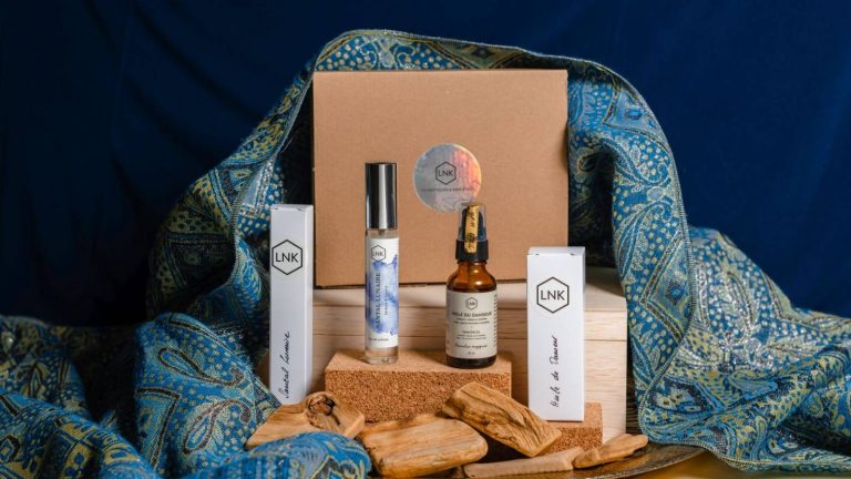 Galerie photo de LNK Cosmétiques & Bien-être (#2)