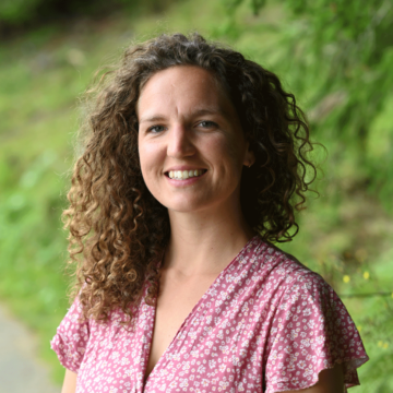 Photo de profil de Marion Gabioud | Communication & Photographie