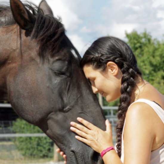 Photo de profil de Julie Mani