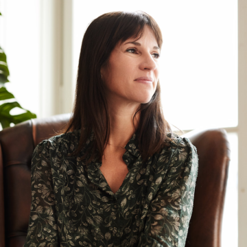 Photo de profil de Leimon - Hypnose et Nutrition intuitive