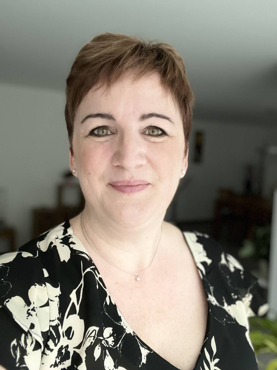 Photo de profil de Isabelle Joliquin