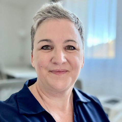 Photo de profil de Isabelle Joliquin