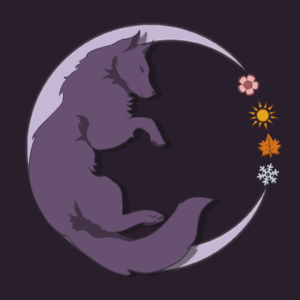 Logo de Littera'Louve