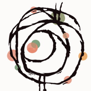 Logo de Créativy Cérémonies laïques