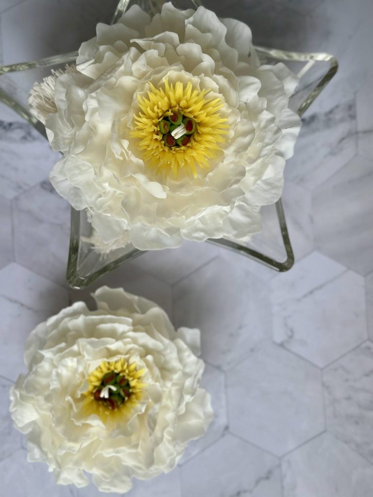 Galerie photo de Love candle creation (#2)