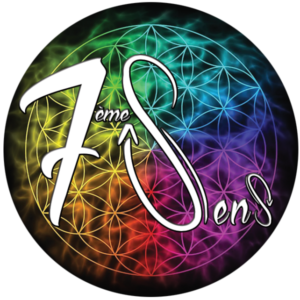 Logo de 7 ème Sens publicité