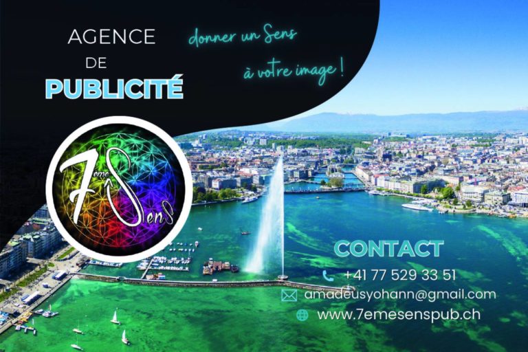 Galerie photo de 7 ème Sens publicité (#9)