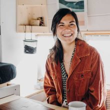 Photo de profil de Céline Horii - soutien admin sur mesure