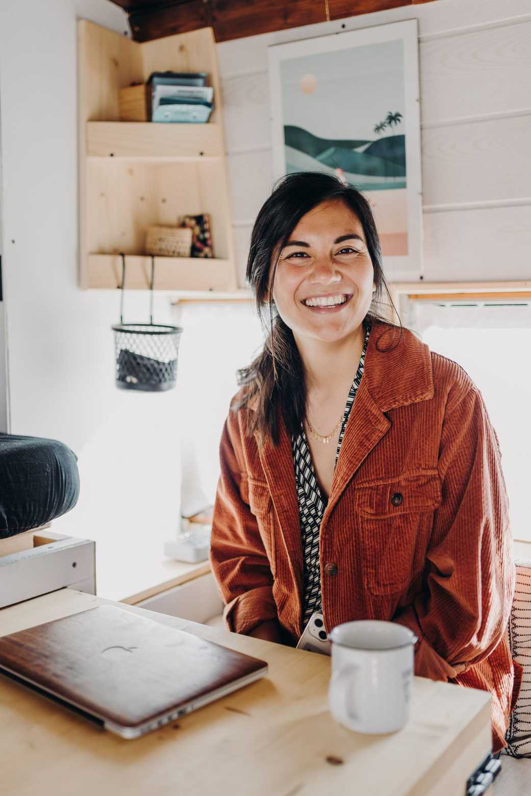 Photo de profil de Céline Horii - soutien admin sur mesure
