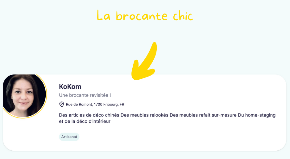 Achats écoresponsables