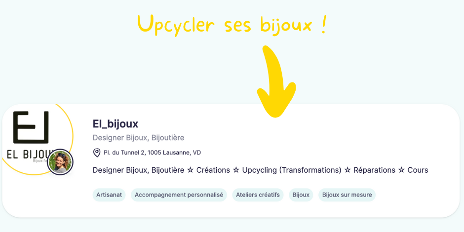 Achats écoresponsables