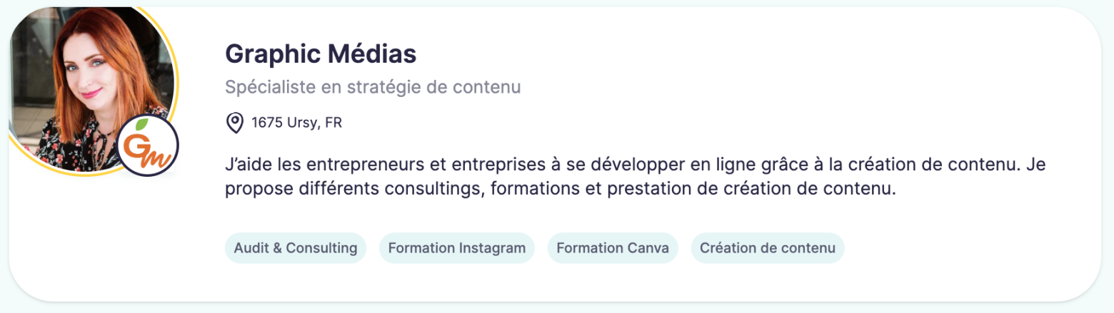 Stratégie de contenu entreprise en ligne