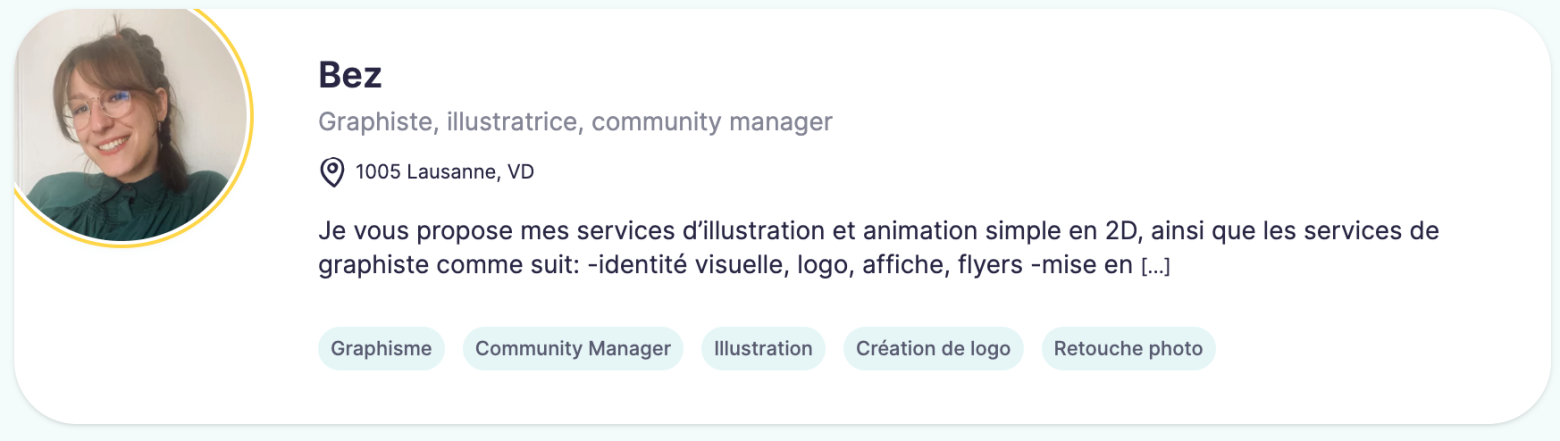 Community manager succès entreprise