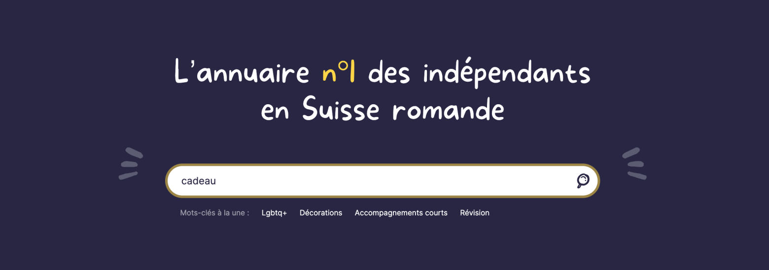 noël 2023 authentique sur l'annuaire des indépendants