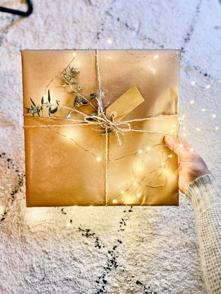 Des idées de cadeaux de Noël locaux en Suisse romande