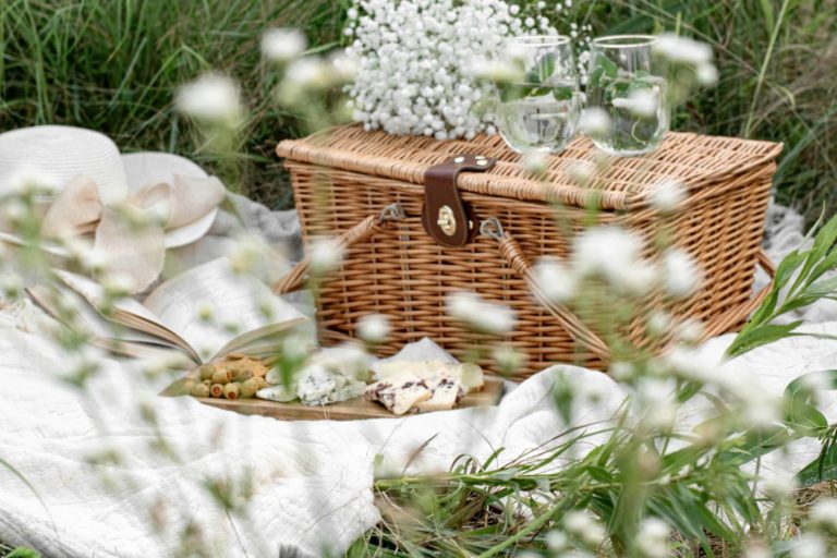 Astuces pour préparer un barbecue et un pique-nique écolo et zéro déchet